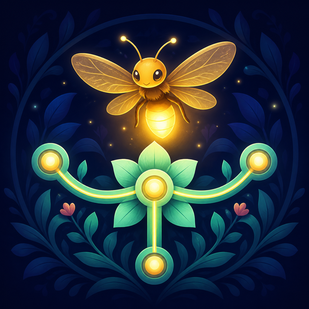 Firefly Circuit app icon