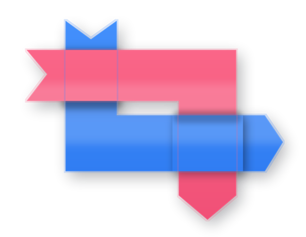 Ribbon Unbound game logo