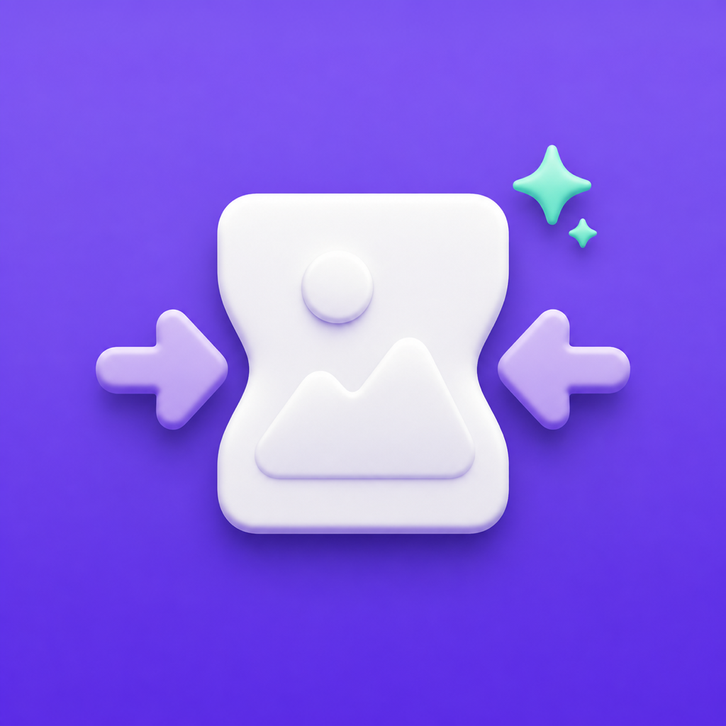 SqueezePic app icon